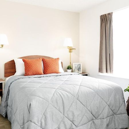 Intown Suites Extended Stay Columbia Sc - Columbiana Exteriér fotografie