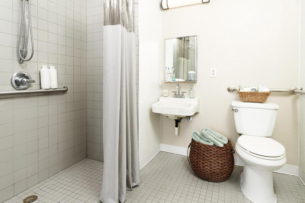 Intown Suites Extended Stay Columbia Sc - Columbiana Exteriér fotografie